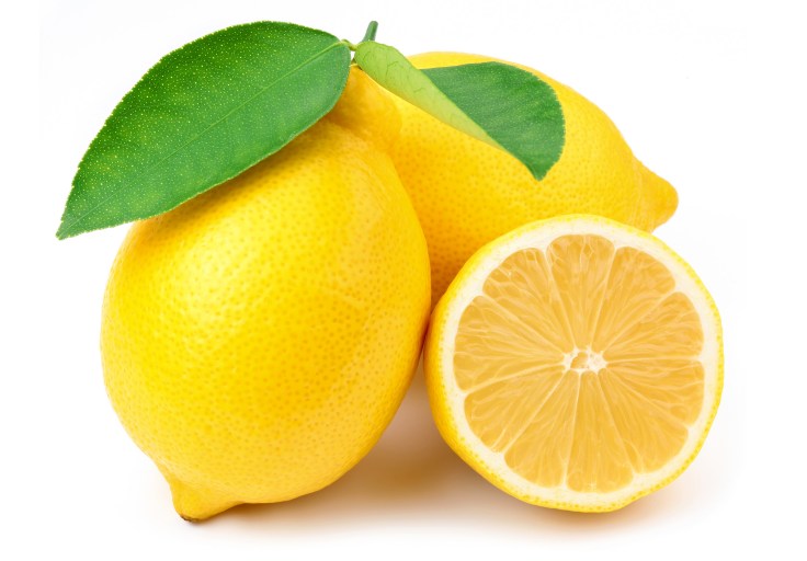 citron