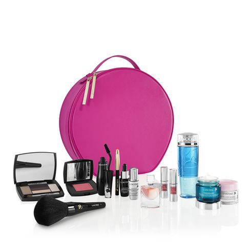 Calendrier Lancôme à 94€