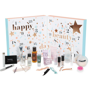 Calendrier Marionnaud à 39,90€