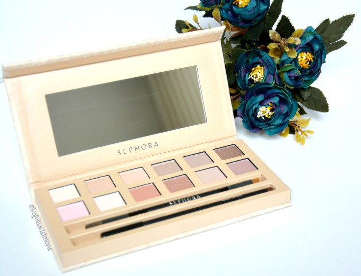 it palette nude