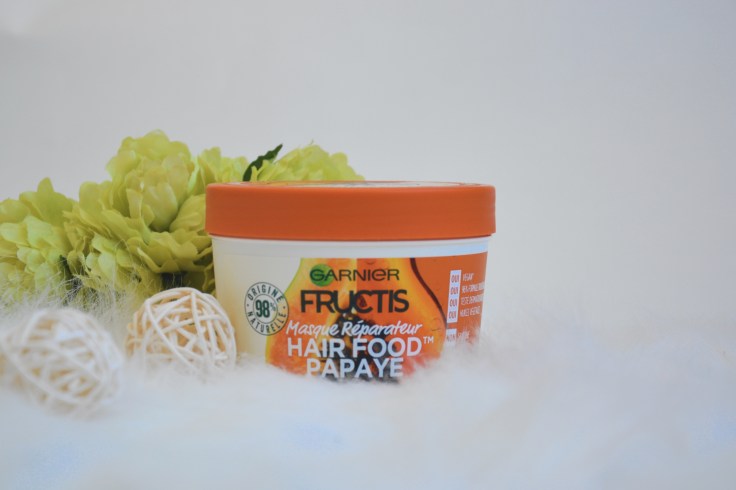 fructis