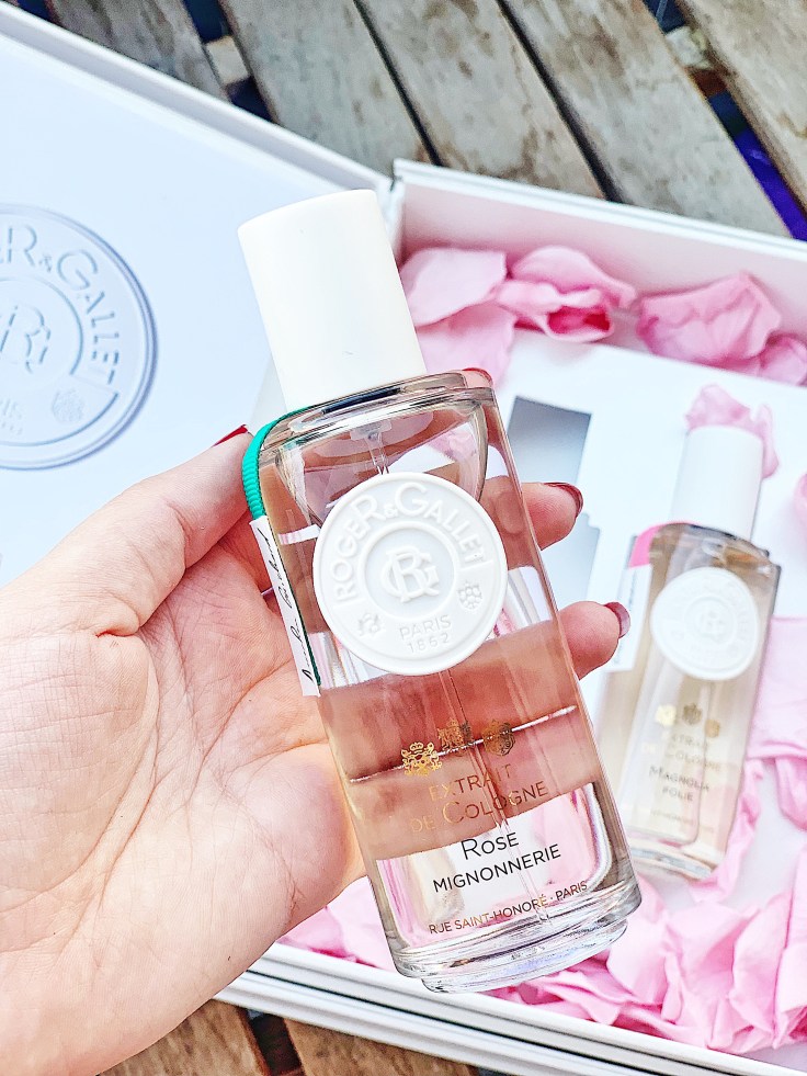 Roger &amp; Gallet Rose Mignonnerie