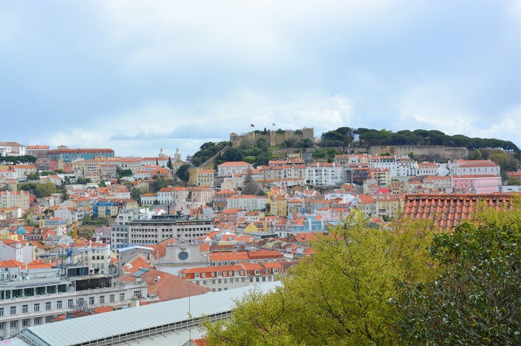 Château Saint-Georges